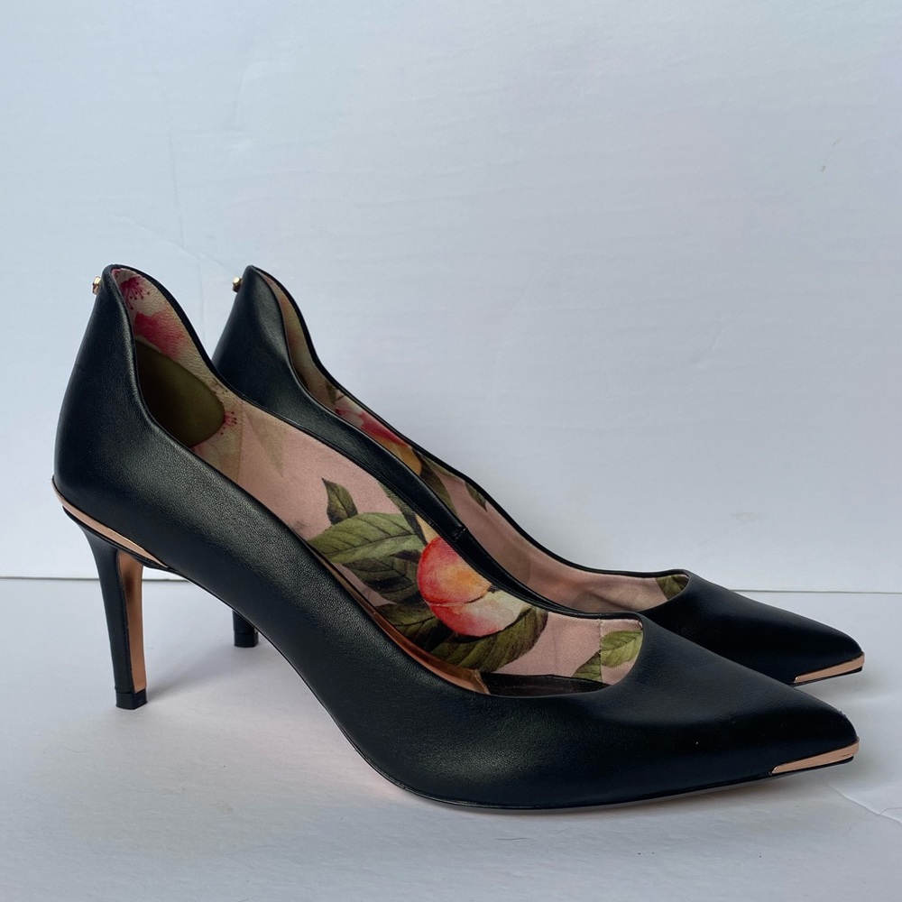 Ted baker heels